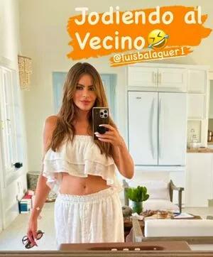 Sofia Vergara OnlyFans Leaked Free Thumbnail Picture - #AYwEmMnAlt