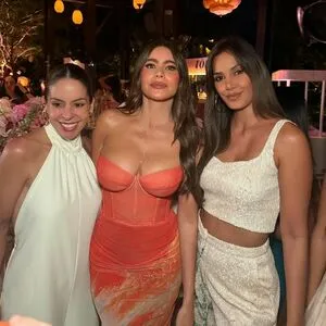 Sofia Vergara OnlyFans Leaked Free Thumbnail Picture - #B1ck63oNCE