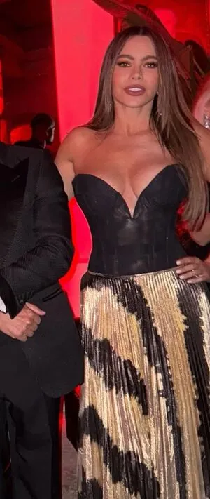 Sofia Vergara OnlyFans Leaked Free Thumbnail Picture - #CQkxXFjRtn