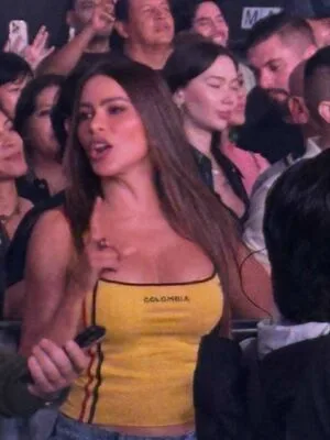Sofia Vergara OnlyFans Leaked Free Thumbnail Picture - #CnxbZmjHBh