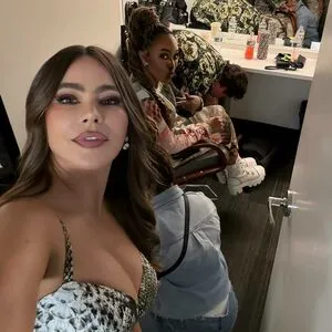 Sofia Vergara OnlyFans Leaked Free Thumbnail Picture - #Cp3HRJiDNE