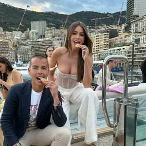 Sofia Vergara OnlyFans Leaked Free Thumbnail Picture - #F7VTtBXULv