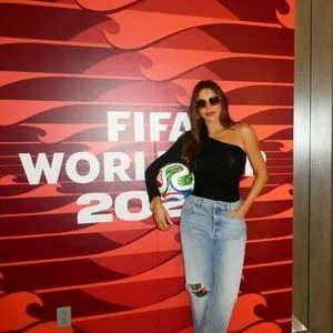 Sofia Vergara OnlyFans Leaked Free Thumbnail Picture - #H8nsQNEGKg