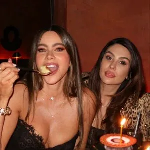 Sofia Vergara OnlyFans Leaked Free Thumbnail Picture - #HDllIXxg90