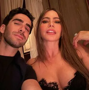 Sofia Vergara OnlyFans Leaked Free Thumbnail Picture - #IfrZMQQMSa