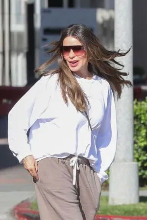 Sofia Vergara OnlyFans Leaked Free Thumbnail Picture - #KmUgqTl4Hj