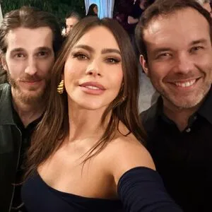 Sofia Vergara OnlyFans Leaked Free Thumbnail Picture - #KqXImTzK27