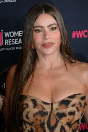 Sofia Vergara OnlyFans Leaked Free Thumbnail Picture - #M8hhC881Jg