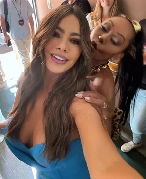 Sofia Vergara OnlyFans Leaked Free Thumbnail Picture - #PkIl0rGBdj