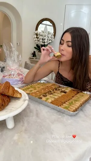 Sofia Vergara OnlyFans Leaked Free Thumbnail Picture - #T6ndgeKKtJ