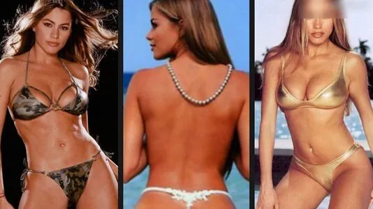 Sofia Vergara OnlyFans Leaked Free Thumbnail Picture - #TGE0grQwqd