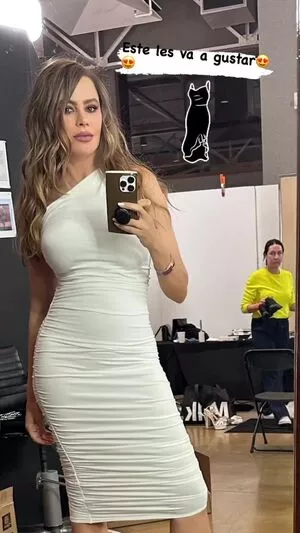 Sofia Vergara OnlyFans Leaked Free Thumbnail Picture - #TI206wyEib