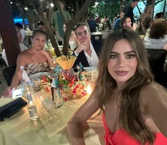 Sofia Vergara OnlyFans Leaked Free Thumbnail Picture - #TPqRyvCmMz