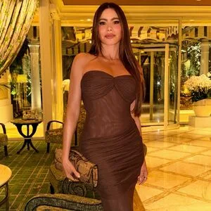 Sofia Vergara OnlyFans Leaked Free Thumbnail Picture - #UmTINoHppM