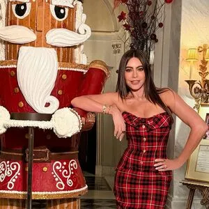 Sofia Vergara OnlyFans Leaked Free Thumbnail Picture - #UzJ86OADwk