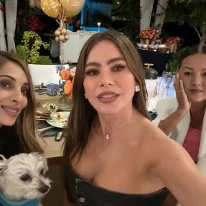 Sofia Vergara OnlyFans Leaked Free Thumbnail Picture - #Vvgjf3vj2d