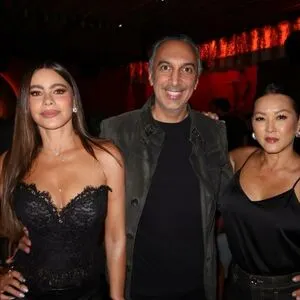 Sofia Vergara OnlyFans Leaked Free Thumbnail Picture - #XqqdVkMMiV