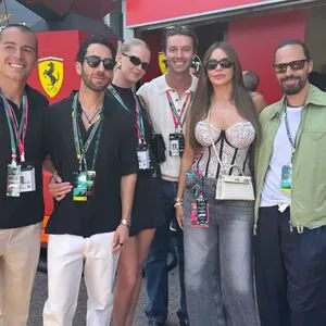 Sofia Vergara OnlyFans Leaked Free Thumbnail Picture - #YKFNYEMsMW