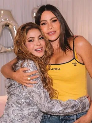 Sofia Vergara OnlyFans Leaked Free Thumbnail Picture - #Yrqh459M2i