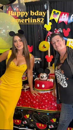 Sofia Vergara OnlyFans Leaked Free Thumbnail Picture - #aXZmOP05cz