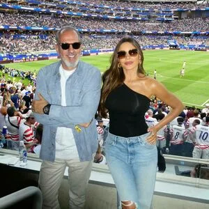 Sofia Vergara OnlyFans Leaked Free Thumbnail Picture - #avWLN5FdD9