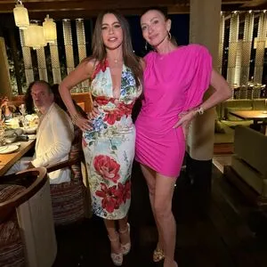 Sofia Vergara OnlyFans Leaked Free Thumbnail Picture - #b4BYilZfqj