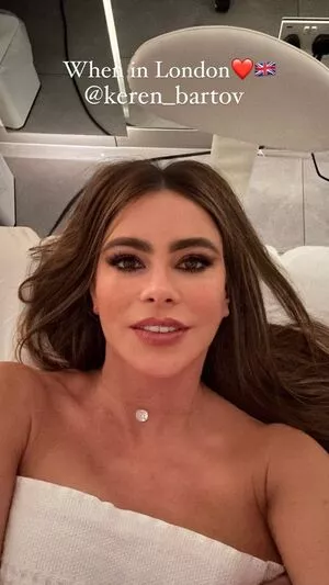 Sofia Vergara OnlyFans Leaked Free Thumbnail Picture - #bvYv10mLLx