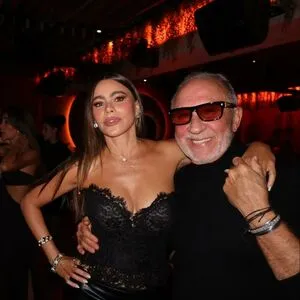 Sofia Vergara OnlyFans Leaked Free Thumbnail Picture - #cw6BQ170AH