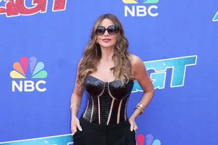 Sofia Vergara OnlyFans Leaked Free Thumbnail Picture - #gpuzyo65Ep