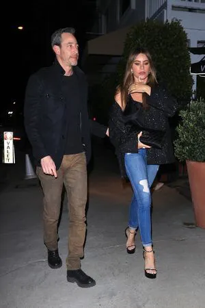 Sofia Vergara OnlyFans Leaked Free Thumbnail Picture - #i8aqrh3Trm