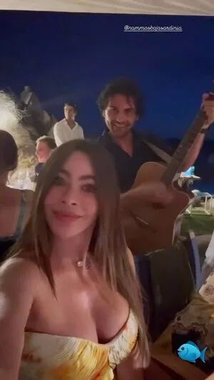 Sofia Vergara OnlyFans Leaked Free Thumbnail Picture - #ic0vWdHLdH