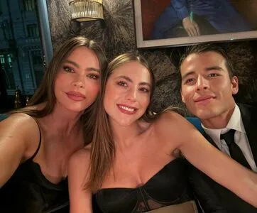 Sofia Vergara OnlyFans Leaked Free Thumbnail Picture - #kuIkUcYqWn