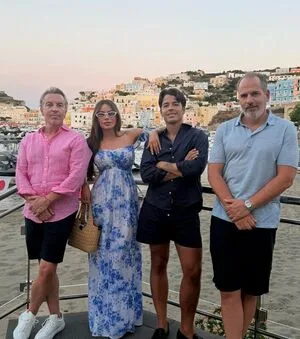 Sofia Vergara OnlyFans Leaked Free Thumbnail Picture - #lnOrBmUVEq