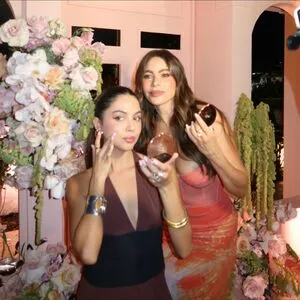 Sofia Vergara OnlyFans Leaked Free Thumbnail Picture - #mq6CKtubZl