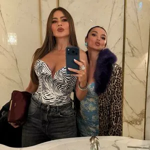Sofia Vergara OnlyFans Leaked Free Thumbnail Picture - #pQ6StWLF8x