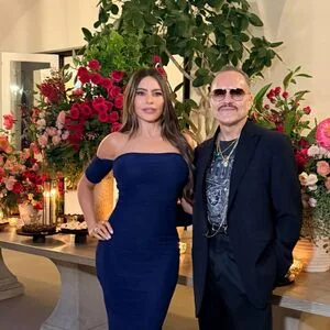 Sofia Vergara OnlyFans Leaked Free Thumbnail Picture - #pckk07o82v