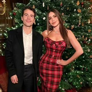 Sofia Vergara OnlyFans Leaked Free Thumbnail Picture - #qP7T0nOXRl