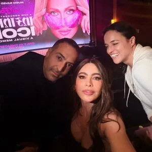 Sofia Vergara OnlyFans Leaked Free Thumbnail Picture - #rZ8Tu1VPzx