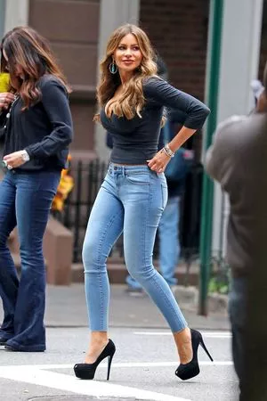 Sofia Vergara OnlyFans Leaked Free Thumbnail Picture - #t3QhXn9Qed