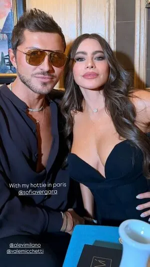 Sofia Vergara OnlyFans Leaked Free Thumbnail Picture - #uXDUkmBB9s