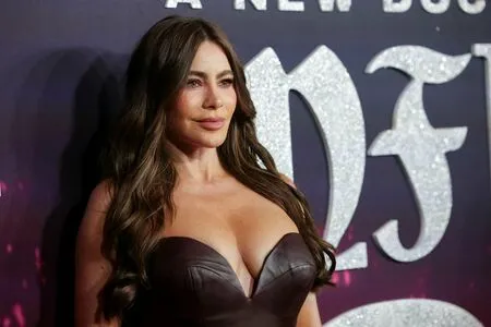 Sofia Vergara OnlyFans Leaked Free Thumbnail Picture - #zCsis4sVzk