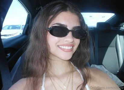 Sofia Viviana OnlyFans Leaked Free Thumbnail Picture - #QZ1uRYXZkv