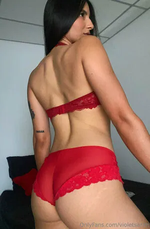 Sofia Voss OnlyFans Leaked Free Thumbnail Picture - #iw1NgTSNch