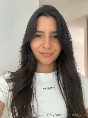 Sofia Voss OnlyFans Leaked Free Thumbnail Picture - #jNUth3pGwd