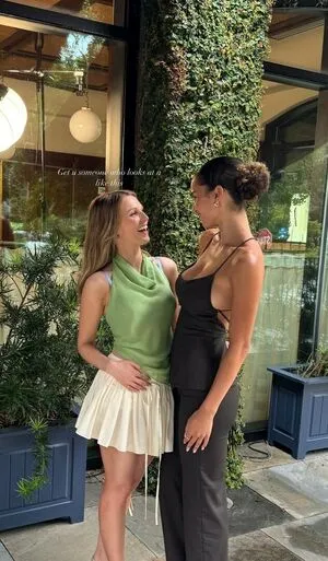 Sofia Wylie OnlyFans Leaked Free Thumbnail Picture - #H3bQUkY31p