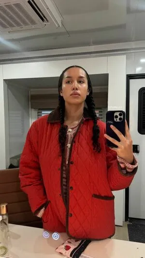 Sofia Wylie OnlyFans Leaked Free Thumbnail Picture - #MOMKD0VSgj