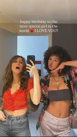 Sofia Wylie OnlyFans Leaked Free Thumbnail Picture - #a2StkQP0h6