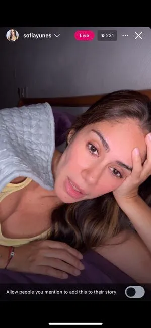 Sofia Yunes OnlyFans Leaked Free Thumbnail Picture - #BQ2qjtSyTT