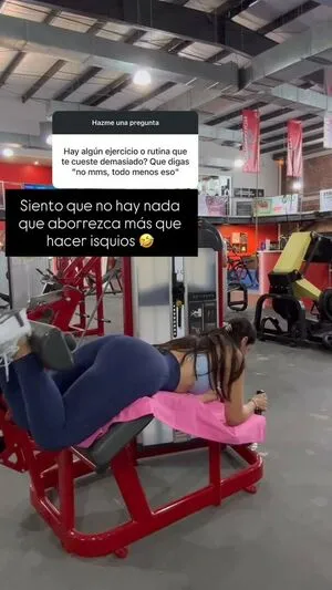 Sofia Yunes OnlyFans Leaked Free Thumbnail Picture - #GBI62VntHd