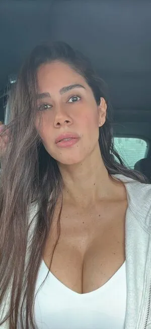 Sofia Yunes OnlyFans Leaked Free Thumbnail Picture - #H0ltE9LAsS